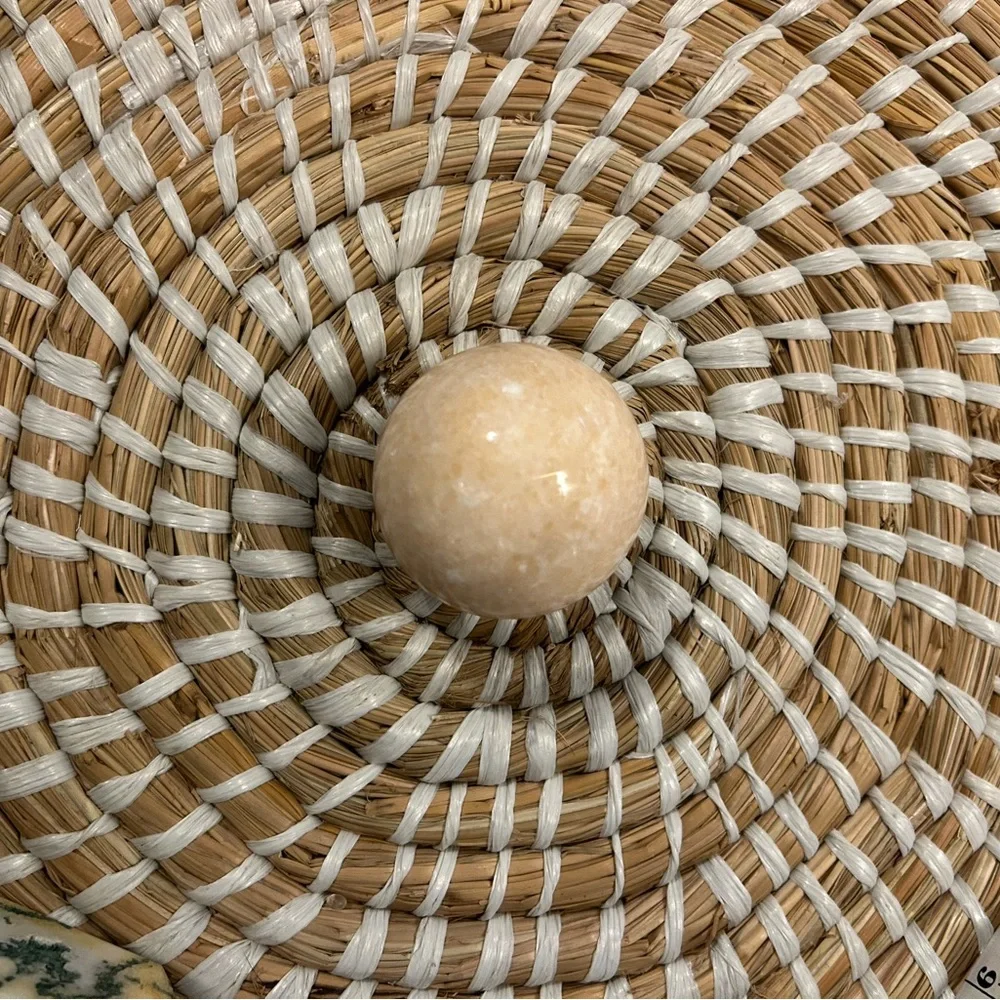 Calcite Sphere - Picture 3 of 4